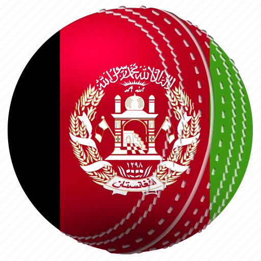 Afganistan Flag