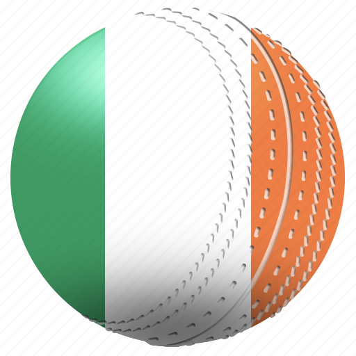 Ireland Flag