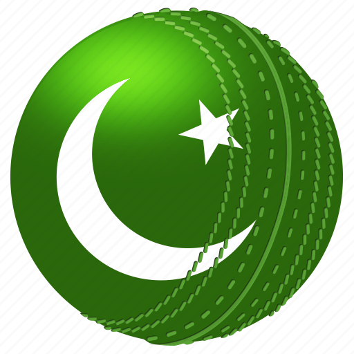 Pakistan Flag